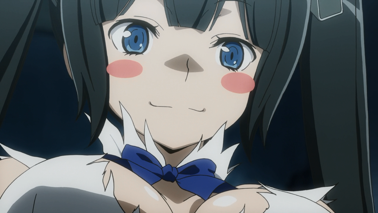 Dungeon ni Deai wo Motomeru no wa Machigatteiru Darou ka (Dokusai)